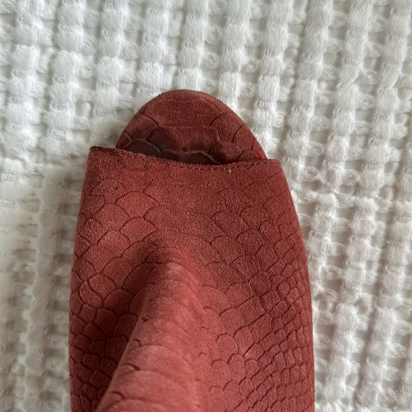 EUC Jeffrey Campbell Booties - Picture 3 of 8